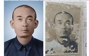 娄底老照片修复-2